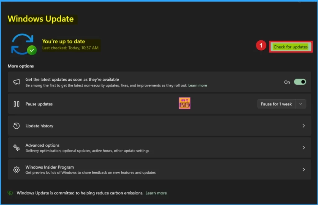 Learn How Windows 11 Hotpatching Works using Windows Autopatch and Intune 2 Learn How Windows 11 Hotpatching Works using Windows Autopatch and Intune - Fig.2