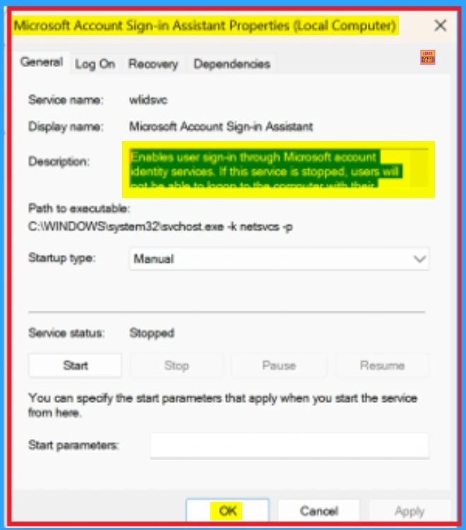 How to Troubleshoot Windows Feature Update Using Microsoft Intune - Fig.2 - Creds to MS
