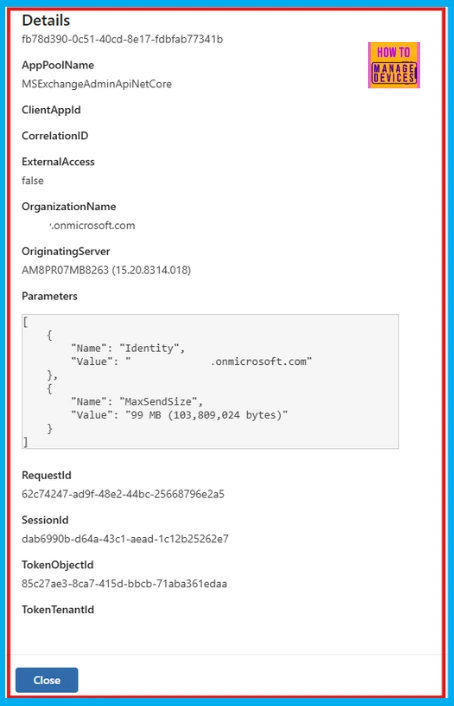 Microsoft Entra ID Logs now Support Linkable Identifiers SID and UTI 4 Microsoft Entra ID Logs now Support Linkable Identifiers SID and UTI - Fig.3 - Creds to MS