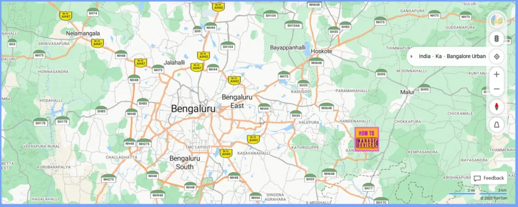 Microsoft Maps App to Be Deprecated and Removed from Microsoft Store by July 2025 - Fig.2