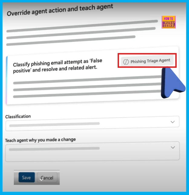 How Security Copilot Agents Help with Phishing Triage DLP and IRM Alert Management - Fig.3 - Creds to MS