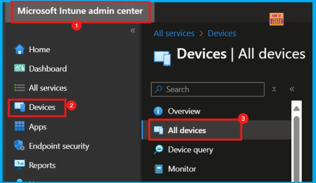 Windows 365 Snapshot Health Indicator and Enhancement in Point-in-Time Restores using Intune - Fig.2