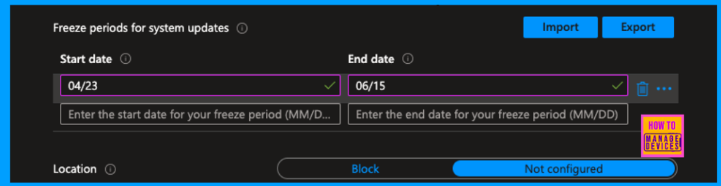 Learn How to Streamline Android OS Updates using Intune - Fig.7