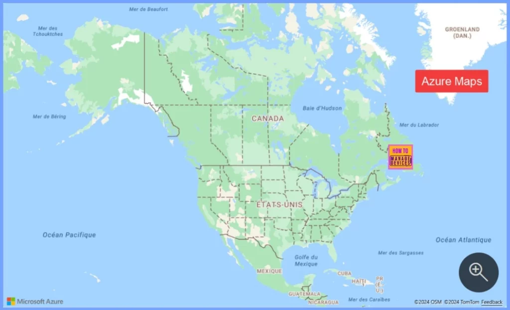 Time to Migrate Windows UWP Map Control and Windows Maps Platform APIs for Windows Client Support Ending Soon - Fig.3 - Creds to MS