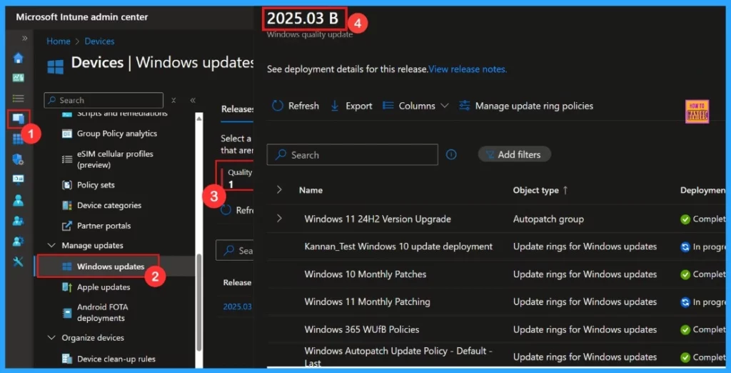 Windows Update for Business Renamed to Windows Update Client Policies 3 Windows Update for Business Renamed to Windows Update Client Policies - Fig.2