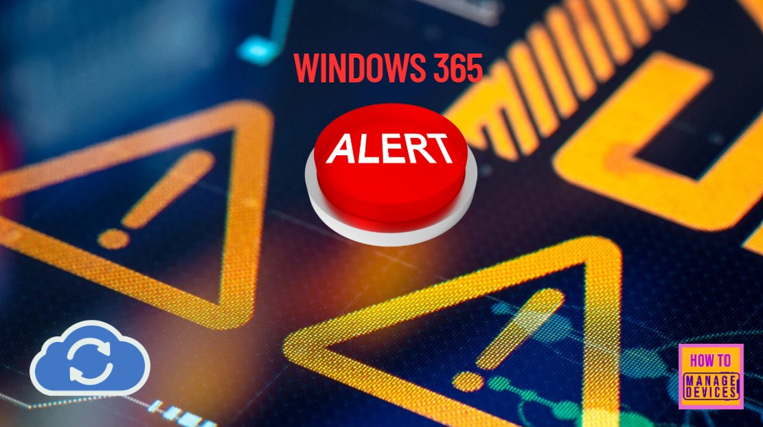 How Windows 365 Alerts you about Missing Frontline Licenses during Provisioning