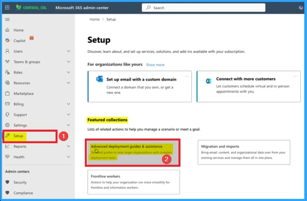 5 Steps to Instantly Secure Your Microsoft 365 or Entra Tenant - Fig.1 - Creds to MS