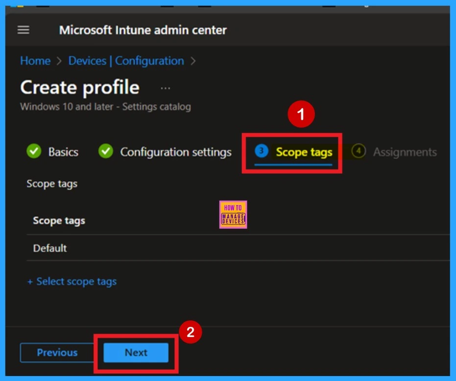 Allow or Block Prevents Files from being Uploaded While in Deprecated Application Guard Policy using Intune 6 Allow or Block Prevents Files from being Uploaded While in Deprecated Application Guard Policy using Intune-Fig.6
