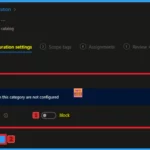 How to Allow or Block Wi-Fi Direct Policy using Intune 1 Allow or Block Wi-Fi Direct Policy Using Intune