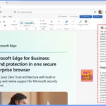 How to Automate Tasks and Summarize Content with Copilot Chat in Microsoft Edge for Business 3 How to Automate Tasks and Summarize Content with Copilot Chat in Microsoft Edge for Business 1