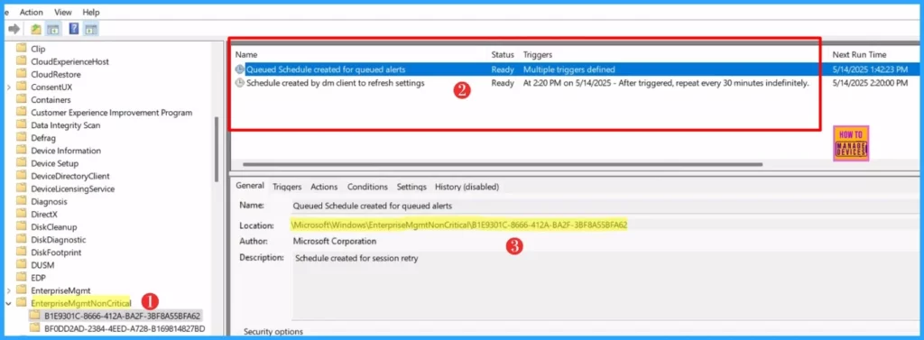 Best way Intune to Stop Sending New Policy Updates to Windows Devices Pause Config Refresh Feature 8 Best way Intune to Stop Sending New Policy Updates to Windows Devices Pause Config Refresh Feature 1