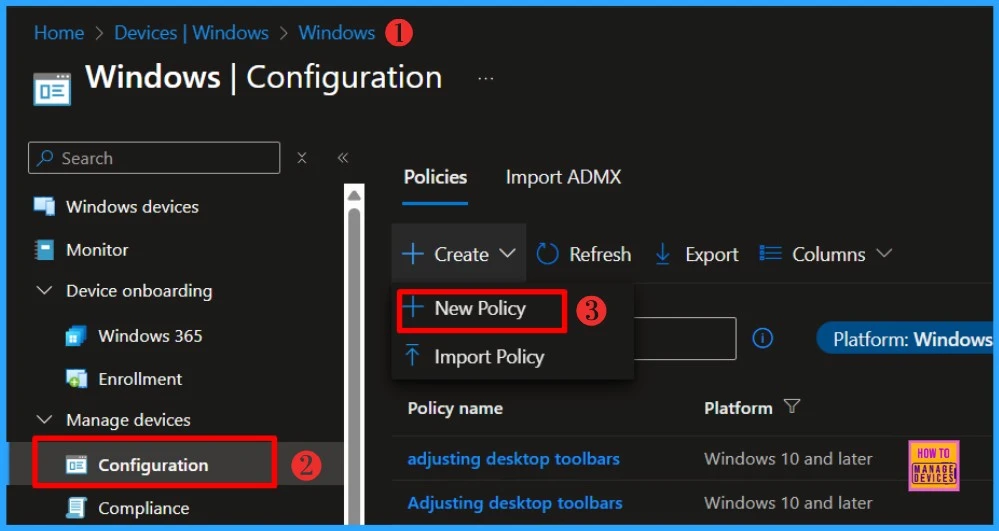 How to Enable or Disable Microsoft Edge Browser Themes using DALL-E in Intune 1 How to Enable or Disable Microsoft Edge browser themes using DALL-E in Intune – Fig.02