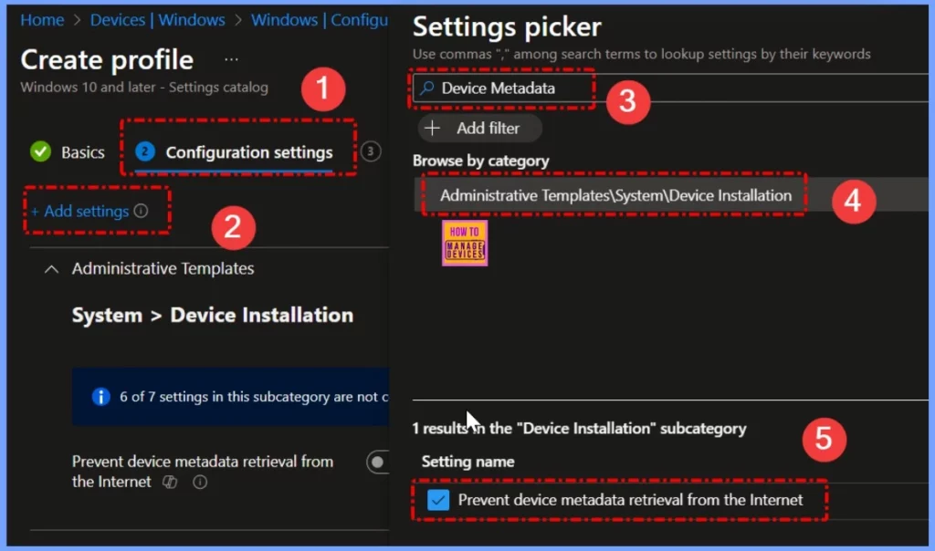Microsoft Plans to Retire Device Metadata on Windows by End of 2025 - Fig.2
