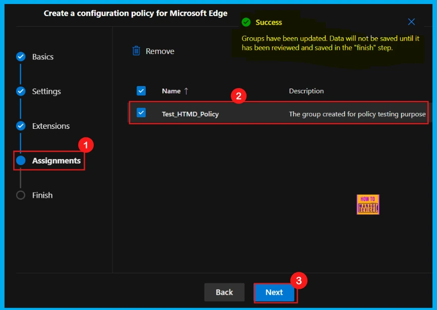 How to Enable or Disable Autofill Credit Card Policy in MS Edge Browser using M365 Admin Center 10 How to Enable or Disable Autofill Credit Card Policy in MS Edge Browser using M365 Admin Center - Fig.9