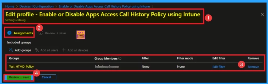 How to Manage Windows Apps Access to Call History using Intune Policy 14 How to Manage Windows Apps Access to Call History using Intune Policy - Fig.14