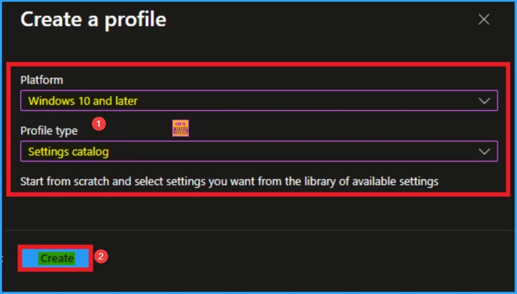 How to Manage Windows Apps Access to Call History using Intune Policy 4 How to Manage Windows Apps Access to Call History using Intune Policy - Fig.4