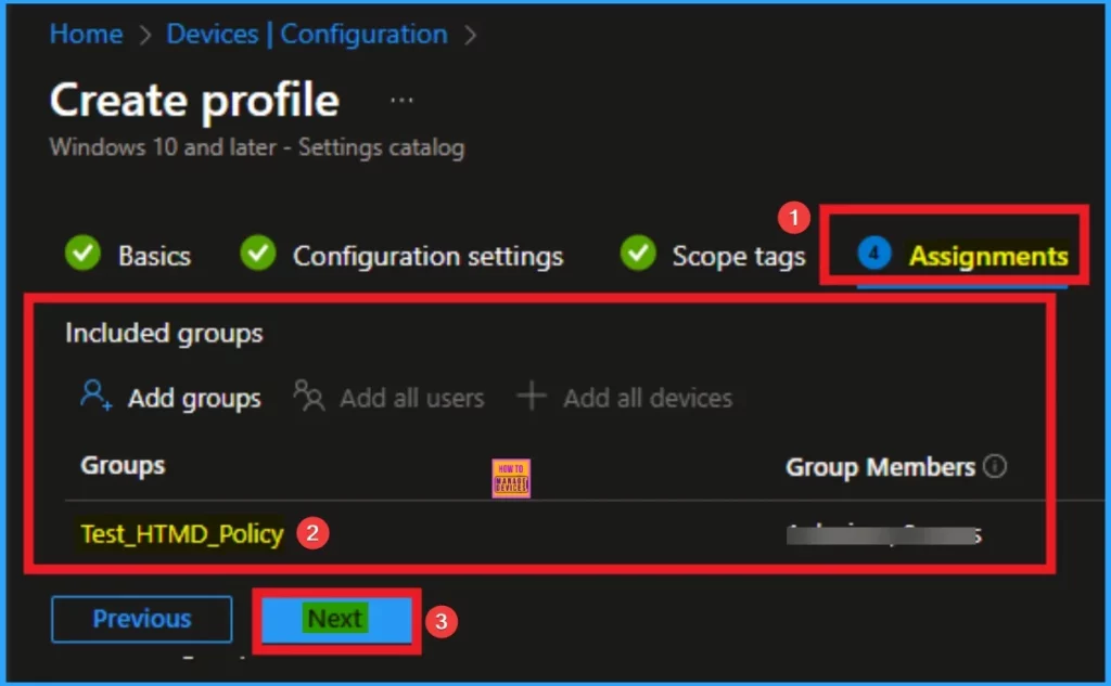 How to Manage Windows Apps Access to Call History using Intune Policy 10 How to Manage Windows Apps Access to Call History using Intune Policy - Fig.10