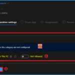 How to Allow or Block Option to Show this PC in File Explorer using Intune Policy 1 Enable or Disable Option to Show This PC Policy using Intune