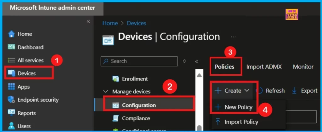 Enable or Disable Restrict App to System Volume Policy using Microsoft Intune 3 Enable or Disable Restrict App to System Volume Policy using Microsoft Intune - Fig.2