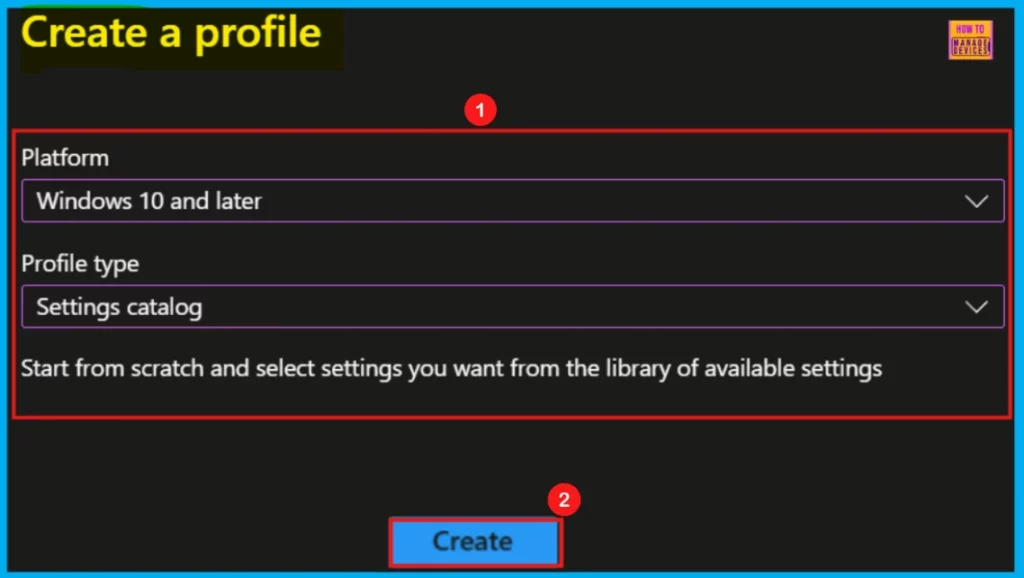 Enable or Disable Restrict App to System Volume Policy using Microsoft Intune 4 Enable or Disable Restrict App to System Volume Policy using Microsoft Intune - Fig.3