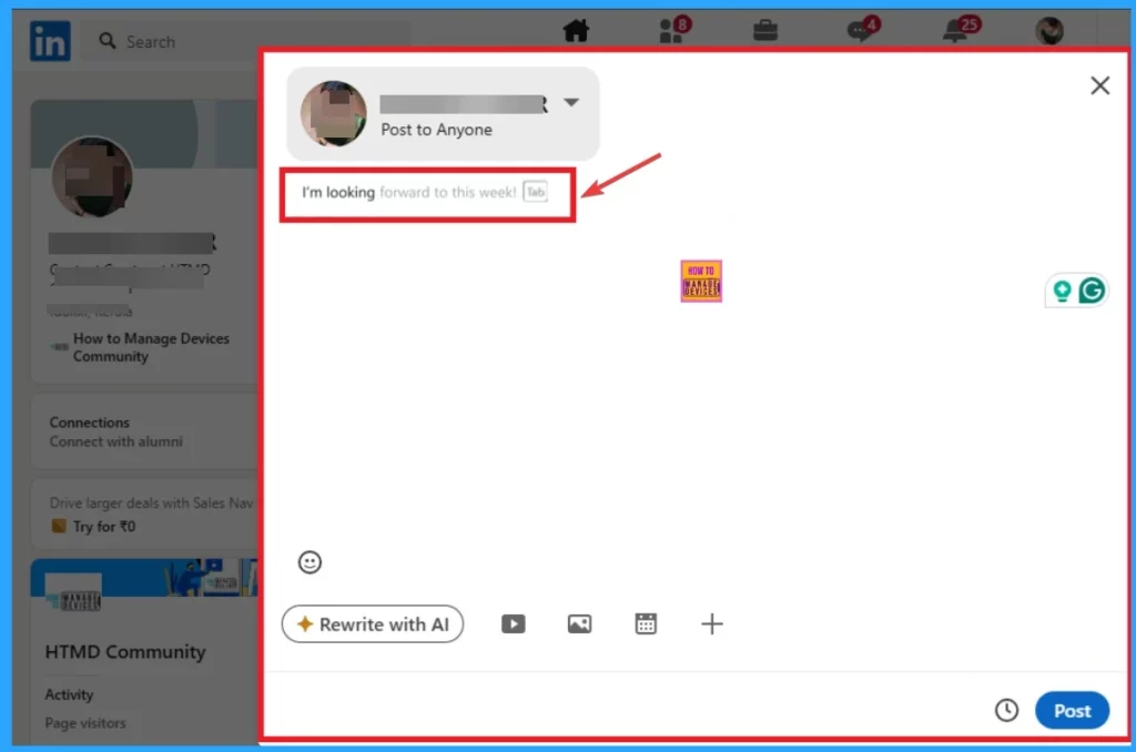 Enable or Disable Text Prediction Policy in MS Edge Browser using M365 Admin Center 17 Enable or Disable Text Prediction Policy in MS Edge Browser using M365 Admin Center - Fig.16