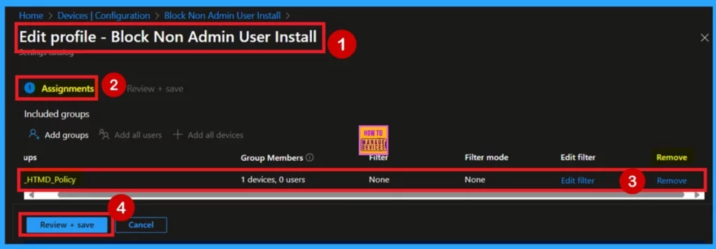 How to Allow or Block Non-Admin User Install using Intune Policy 15 How to Allow or Block Non-Admin User Install using Intune Policy 2