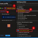 How to Allow or Block Non-Admin User Install using Intune Policy 1 How to Allow or Block Non-Admin User Install using Intune Policy 1