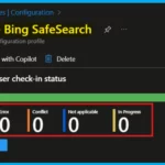 How to Enforce Bing SafeSearch Policy in MS Edge Browser using M365 Admin Center 1 How to Enforce Bing SafeSearch Policy in MS Edge Browser using M365 Admin Center