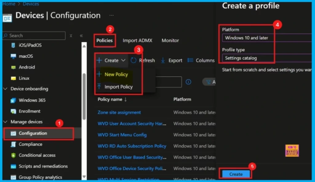 How to Configure Let Apps Access Microphone Policy in Privacy using Intune 4 How to Configure Let Apps Access Microphone Policy in Privacy using Intune - Fig.3