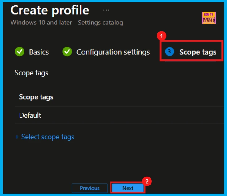 How to Configure Let Apps Access Microphone Policy in Privacy using Intune 8 How to Configure Let Apps Access Microphone Policy in Privacy using Intune - Fig.7