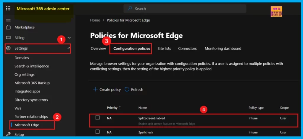 How to Configure Web Content Filtering in MS Edge for Business to Block Inappropriate Websites 2 How to Configure Web Content Filtering in MS Edge for Business to Block Inappropriate Websites - Fig.2