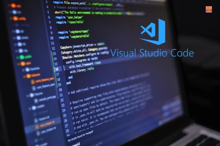 How to Easily Deploy Visual Studio Code using the Intune Microsoft Store app (new). Fig. 1