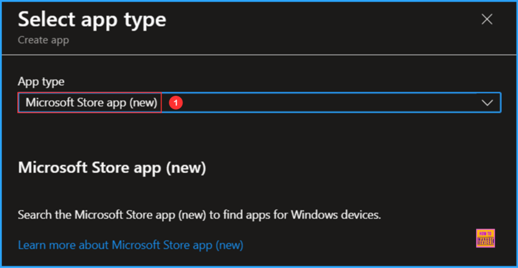Best Guide to Deploy and Update Visual Studio Code using Intune 3 Best Guide to Deploy and Update Visual Studio Code using Intune. Fig. 3