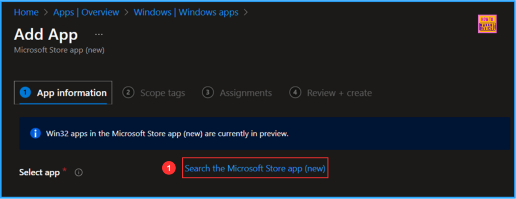 Best Guide to Deploy and Update Visual Studio Code using Intune 4 Best Guide to Deploy and Update Visual Studio Code using Intune. Fig. 4