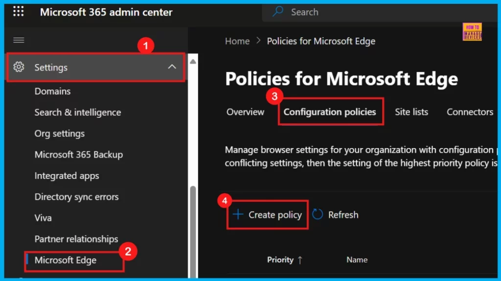 How to Enable or Disable Memberships Details Autosave Policy in MS Edge Browser using M365 Admin Center 2 How to Enable or Disable Memberships Details Autosave Policy in MS Edge Browser using M365 Admin Center - Fig.1