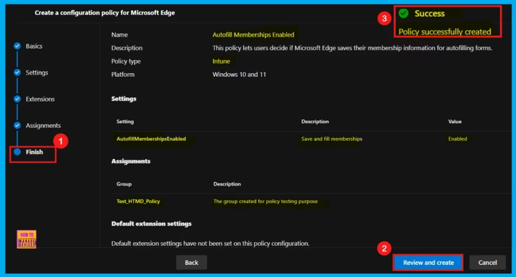 How to Enable or Disable Memberships Details Autosave Policy in MS Edge Browser using M365 Admin Center 11 How to Enable or Disable Memberships Details Autosave Policy in MS Edge Browser using M365 Admin Center - Fig.10
