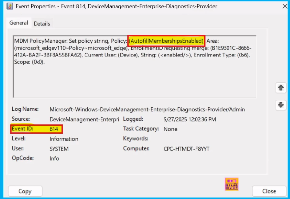 How to Enable or Disable Memberships Details Autosave Policy in MS Edge Browser using M365 Admin Center 13 How to Enable or Disable Memberships Details Autosave Policy in MS Edge Browser using M365 Admin Center - Fig.12