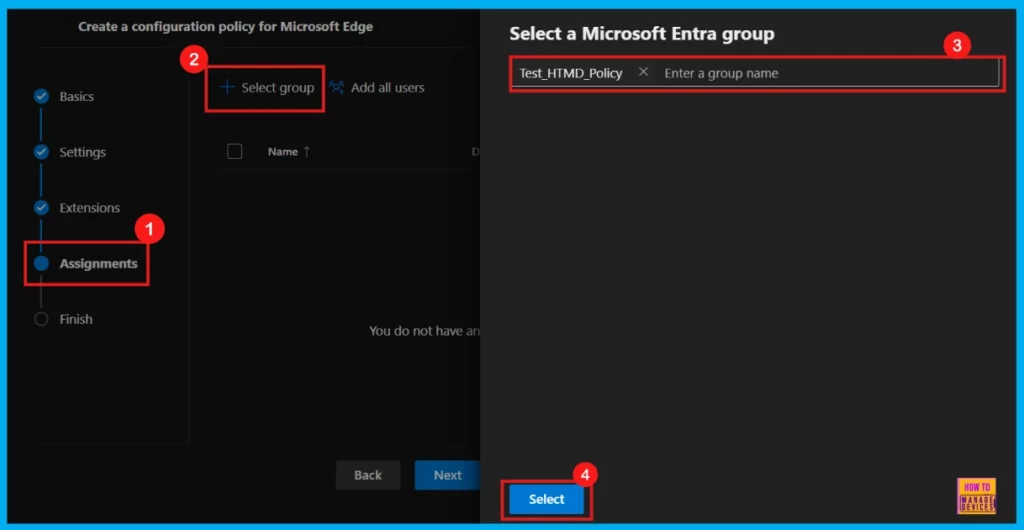 How to Enable or Disable Memberships Details Autosave Policy in MS Edge Browser using M365 Admin Center 9 How to Enable or Disable Memberships Details Autosave Policy in MS Edge Browser using M365 Admin Center - Fig.8