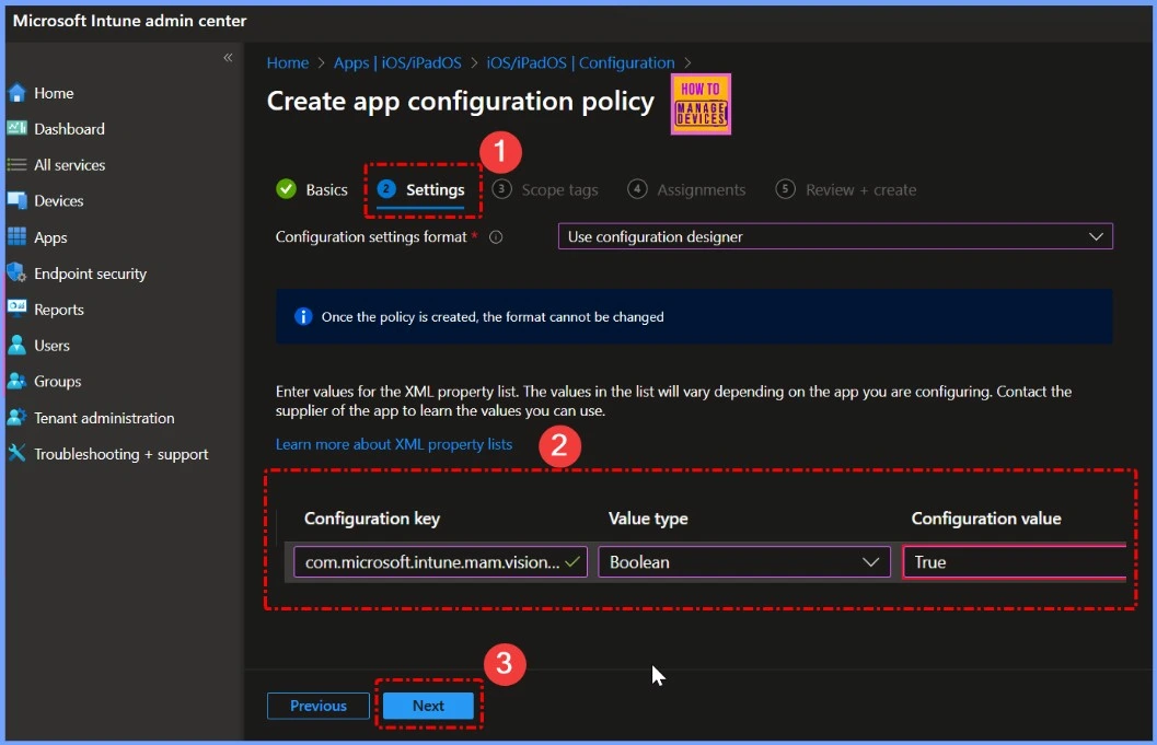 Top 10 Best Features of Intune Released in 2025 7 Top 10 Best Features of Intune Released in 2025 - Fig.7