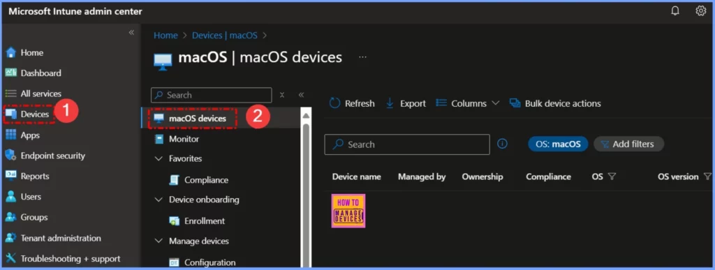 5 Key Phases to Successfully Plan your Mac Migration with Intune Latest Guidance - Fig.4