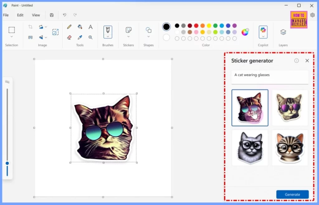 Complete Review of Microsoft Paint Modern Application 18 Complete Review of Microsoft Paint Modern Application 2