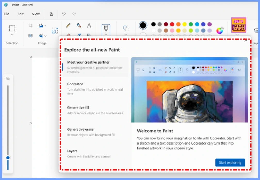 Complete Review of Microsoft Paint Modern Application 20 Complete Review of Microsoft Paint Modern Application 4