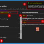 How to Enable or Disable Profile Type in Profile Button Policy in MS Edge Browser using M365 Admin Center 1 How to Enable or Disable Profile Type in Profile Button Policy in MS Edge Browser using M365 Admin Center 1