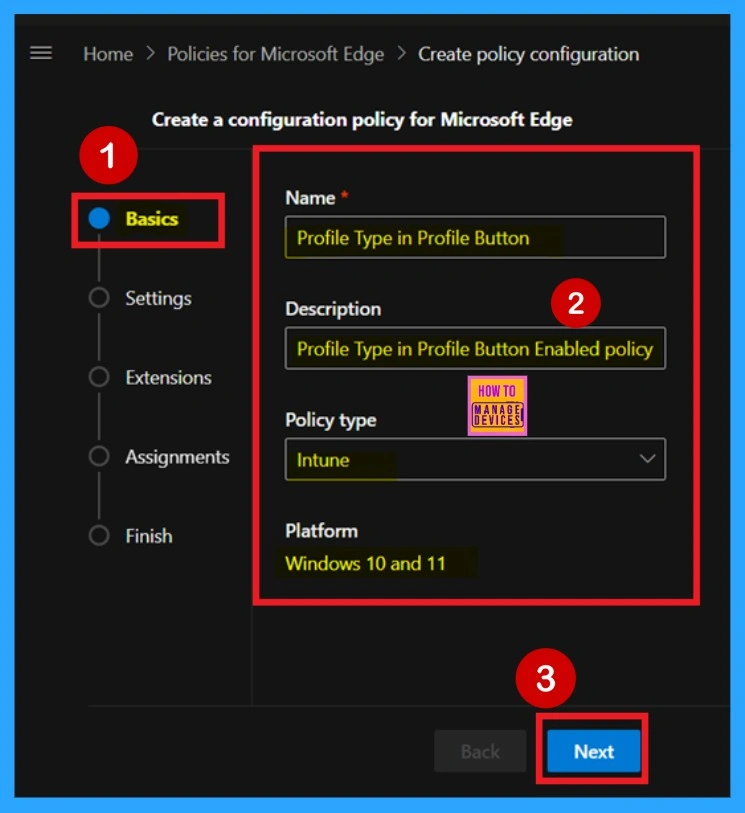 How to Enable or Disable Profile Type in Profile Button Policy in MS Edge Browser using M365 Admin Center 3 How to Enable or Disable Profile Type in Profile Button Policy in MS Edge Browser using M365 Admin Center- Fig.2