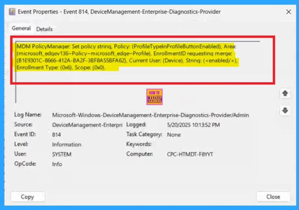 How to Enable or Disable Profile Type in Profile Button Policy in MS Edge Browser using M365 Admin Center 11 How to Enable or Disable Profile Type in Profile Button Policy in MS Edge Browser using M365 Admin Center - Fig.10