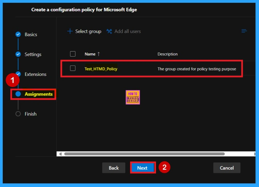 How to Enable or Disable Profile Type in Profile Button Policy in MS Edge Browser using M365 Admin Center 8 How to Enable or Disable Profile Type in Profile Button Policy in MS Edge Browser using M365 Admin Center - Fig.7