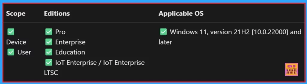 How to Restrict Installation of Language Packs and Features using Intune Policy 3 How to Restrict Installation of Language Packs and Features using Intune Policy.1.1