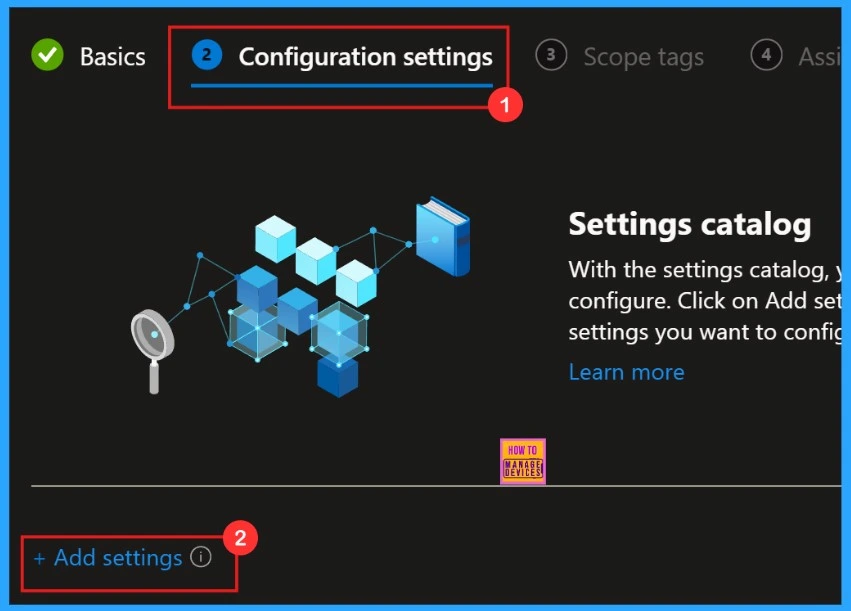 How to Restrict Installation of Language Packs and Features using Intune Policy 7 How to Restrict Installation of Language Packs and Features using Intune Policy - Fig.5