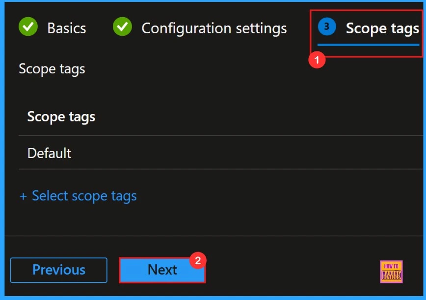 How to Restrict Installation of Language Packs and Features using Intune Policy 10 How to Restrict Installation of Language Packs and Features using Intune Policy - Fig.8