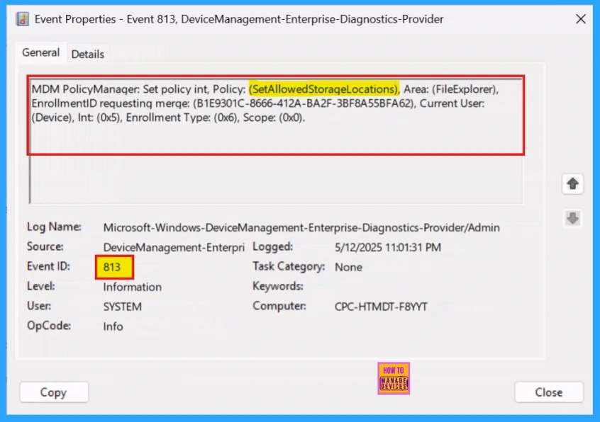 Enable or Disable Storage Locations in File Explorer using Intune Policy 14 Enable or Disable Storage Locations in File Explorer using Intune Policy - Fig.13